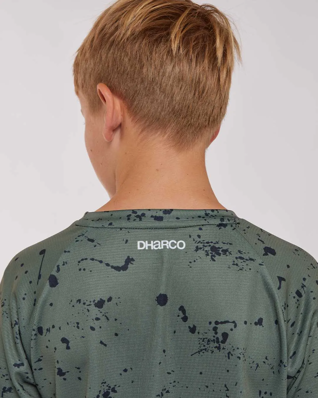 Youth 3/4 Sleeve Jersey | Paintball