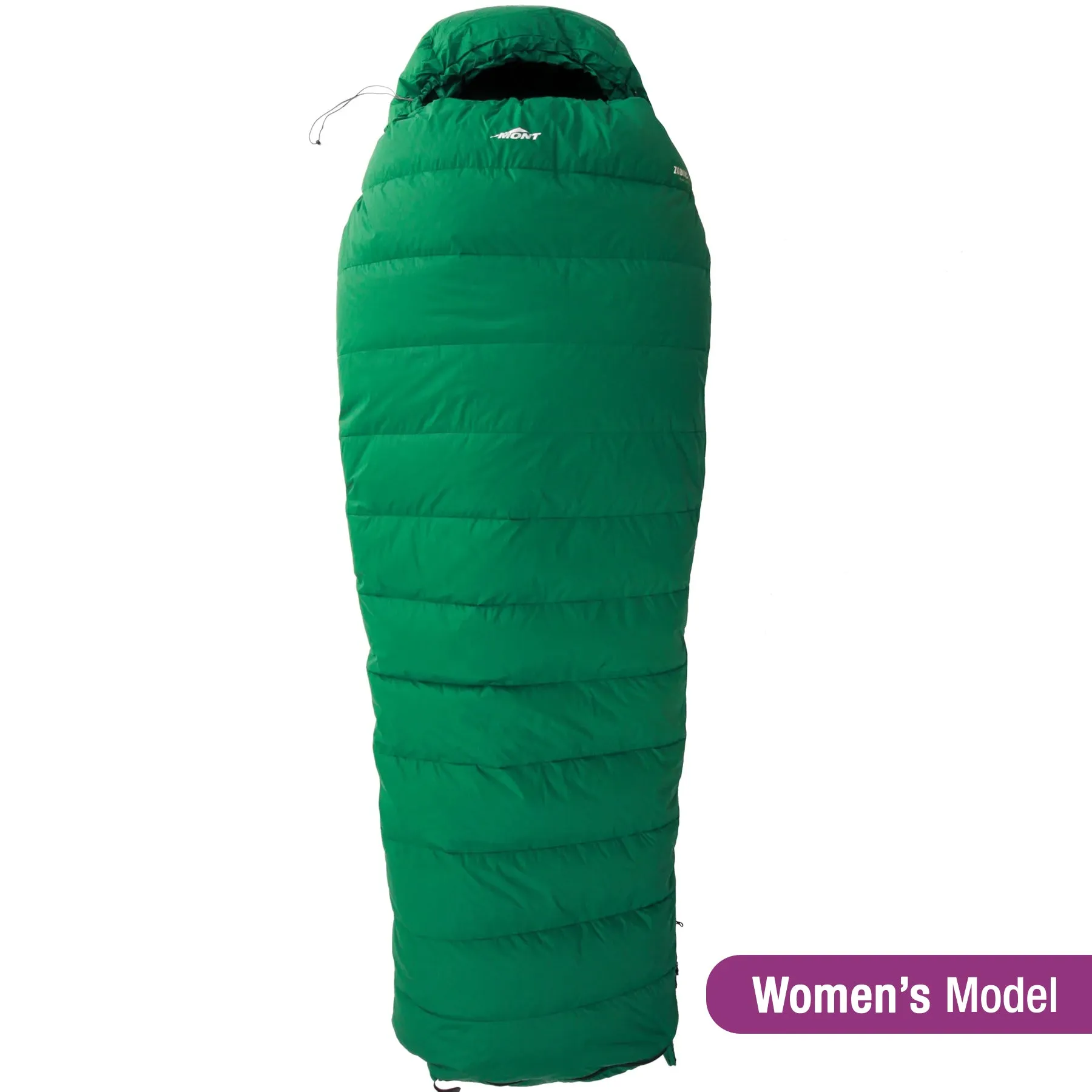 Zodiac 500 Women's -5°C Down Sleeping Bag