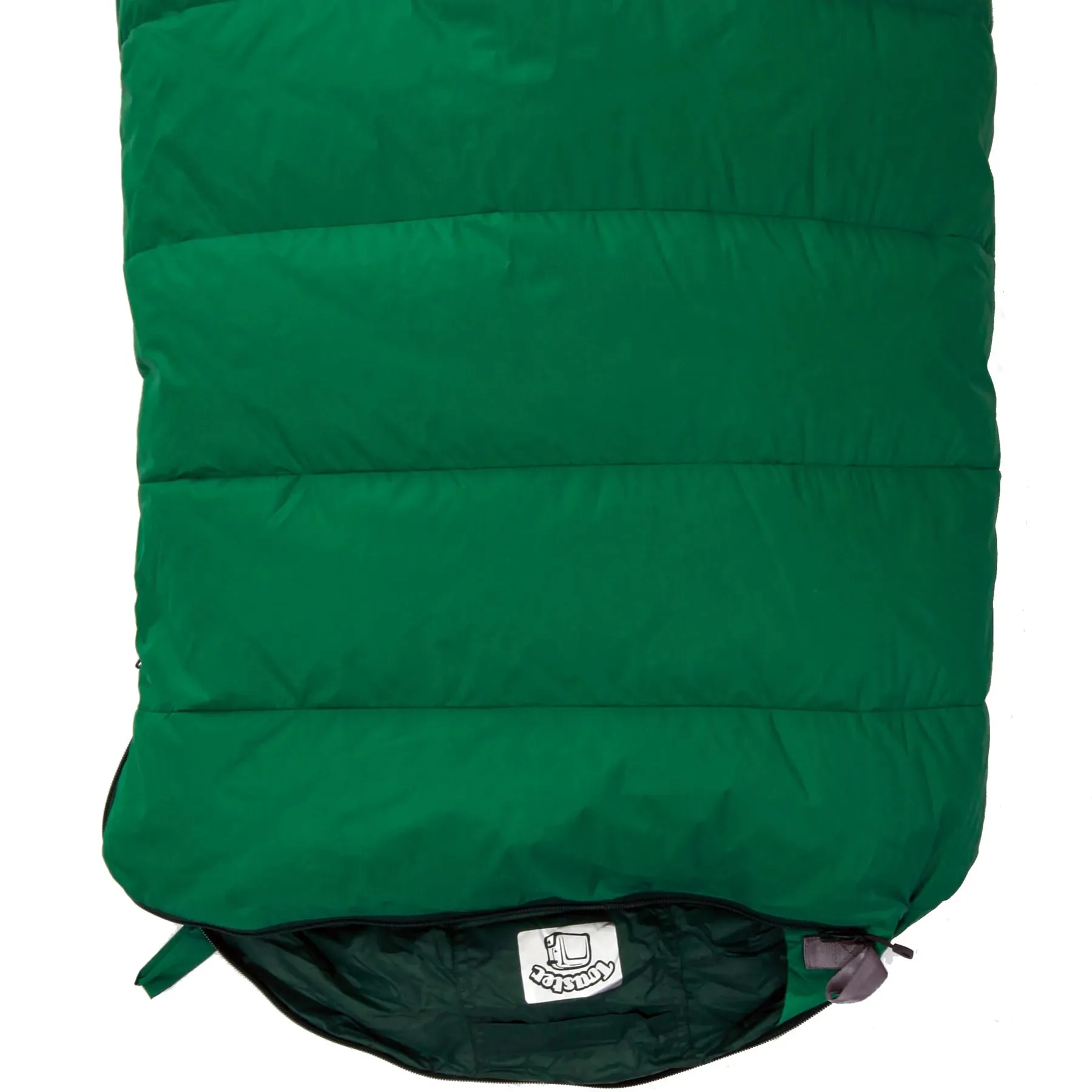 Zodiac 500 Women's -5°C Down Sleeping Bag